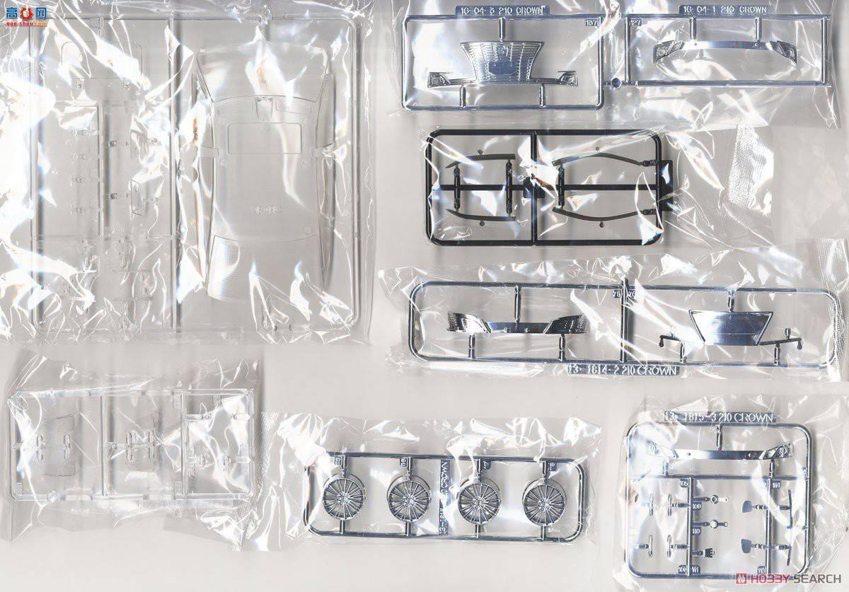 ൺ γ 121 059524  GRS210/AWS210 Crown Royal Saloon G `15