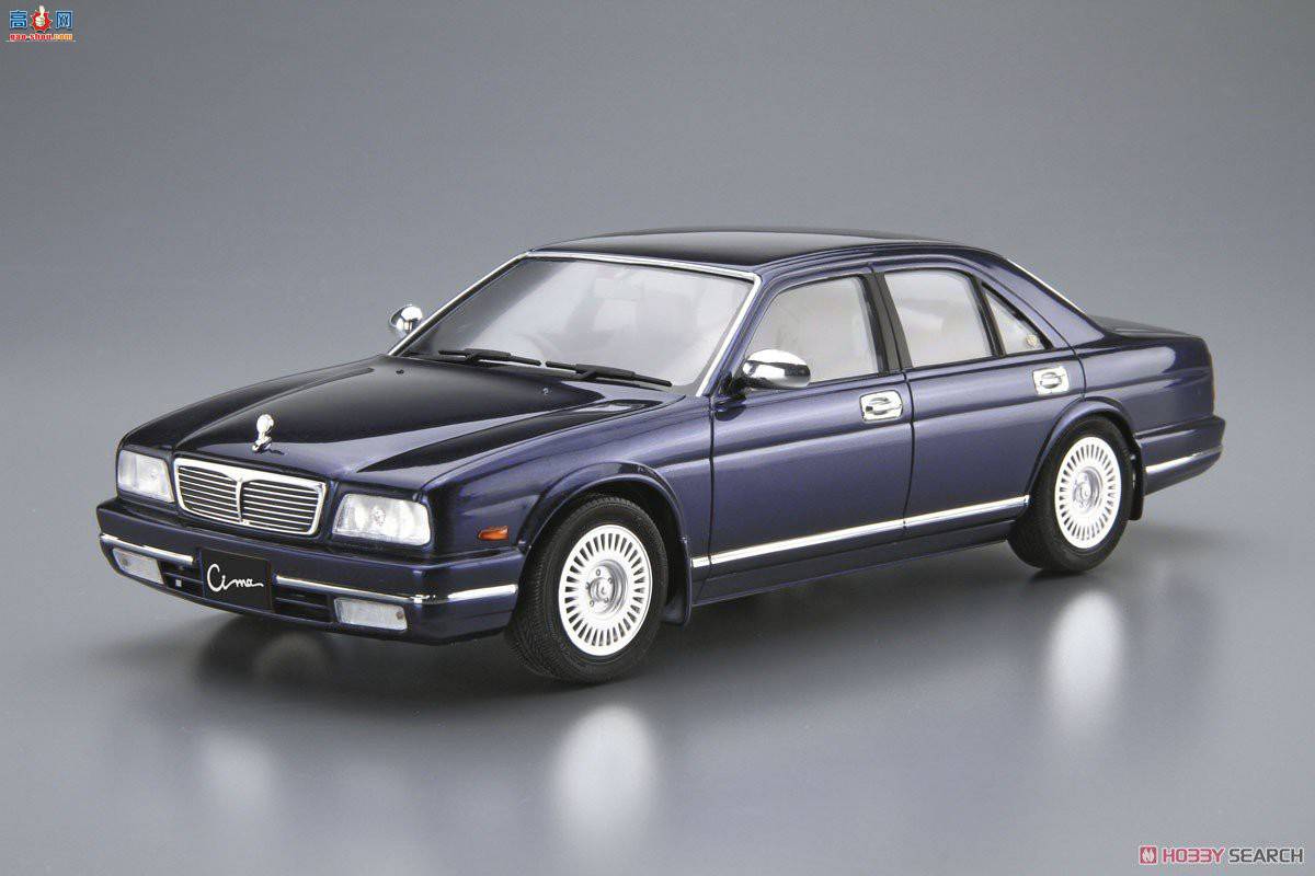 ൺ γ 122 059531 ղ Y32 Cima Type III Limited L AV `91