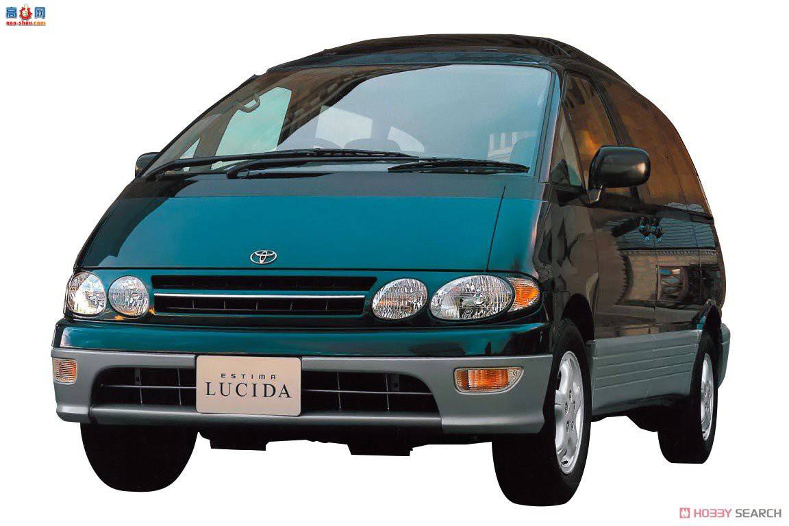 ൺ  124 061350  TCR11G Estima Lucida/Emina `94