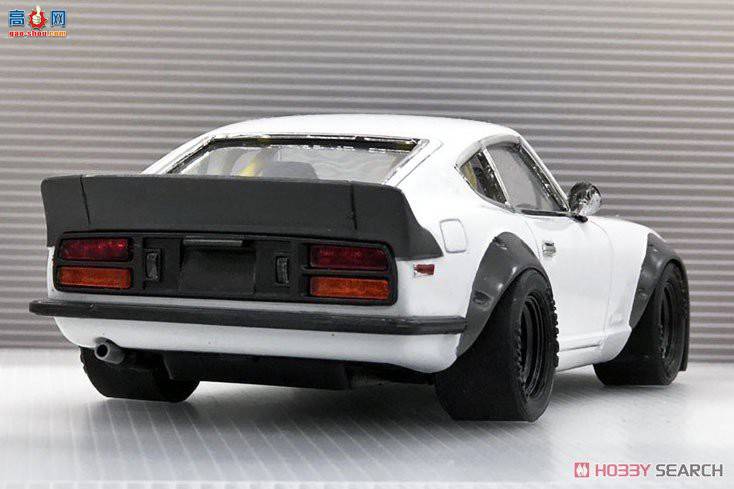 ൺ ܳ 128 061015 ղ S30 Fairlady Z Aero Custom Ver.2 `75