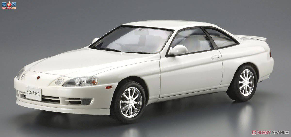 ൺ γ 131 062739  JZZ30 Soarer 2.5GT Twin Turbo L `91