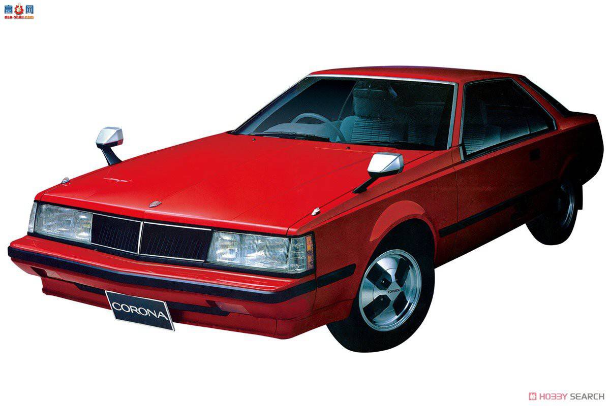 ൺ ܳ 141 062708  RT141 Corona Hardtop 2000GT `82