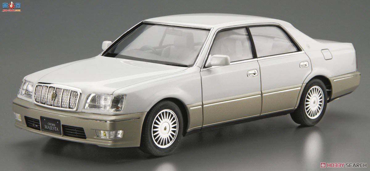 ൺ γ 151 062197  UZS151 Crown Majesta C `98