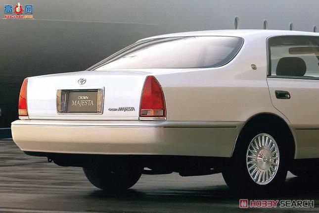 ൺ γ 151 062197  UZS151 Crown Majesta C `98