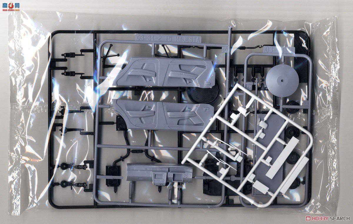 ൺ γ 151 062197  UZS151 Crown Majesta C `98