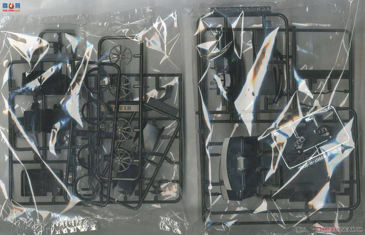 �ൺ�� �������� 13 055922 LB Works R35 GT-R type 2 Ver.2