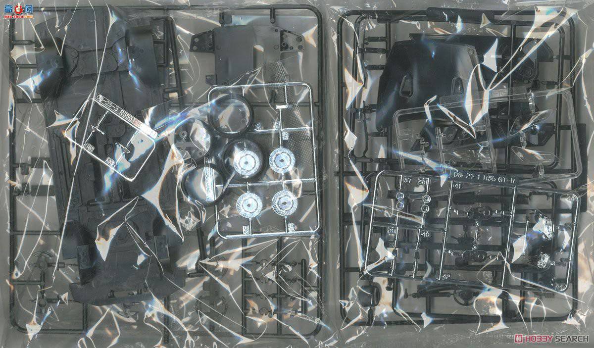 �ൺ�� �������� 13 055922 LB Works R35 GT-R type 2 Ver.2