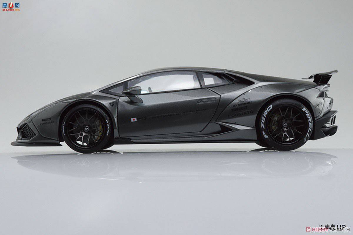 ൺ  16 059906 LB Works  Huracn Ver.2