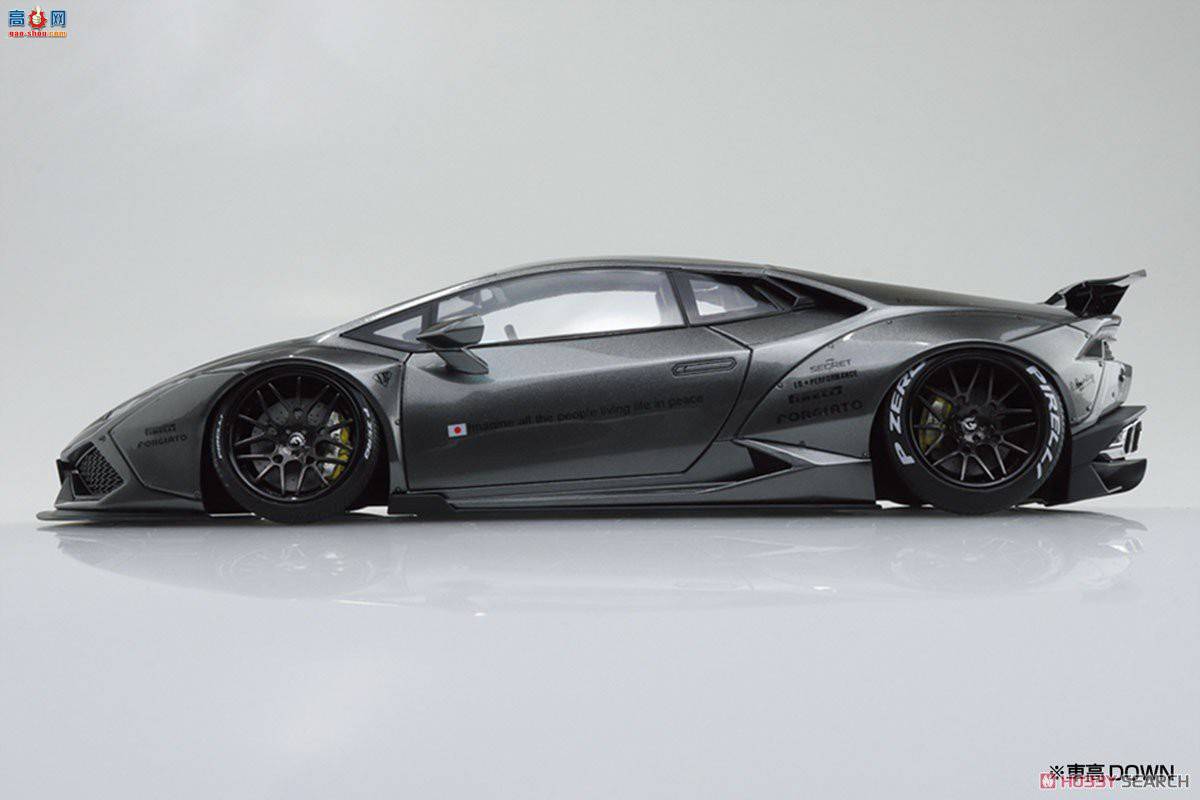 ൺ  16 059906 LB Works  Huracn Ver.2