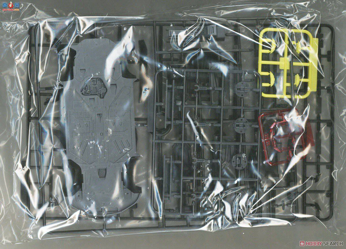 ൺ  16 059906 LB Works  Huracn Ver.2