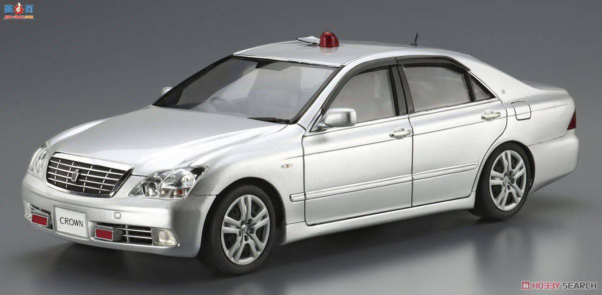 ൺ  3 062838  GRS182 Crown Patrol Car for Traffic Control `05