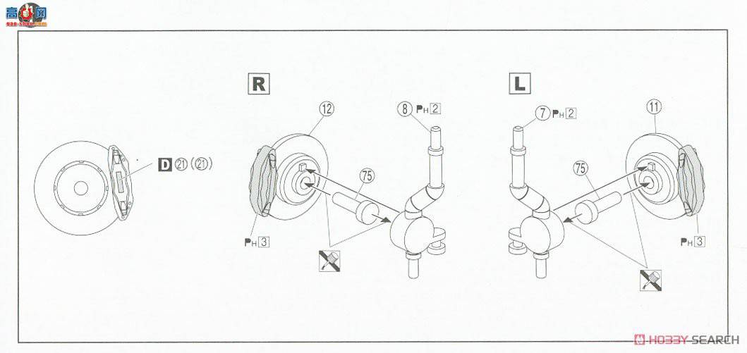 ൺ  SP 062821 CZ4A Lancer Evolution XѲ߳`07̨о