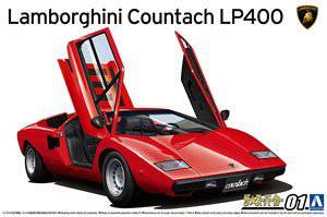 ൺ ܳ 1 058046 `74Countach LP400