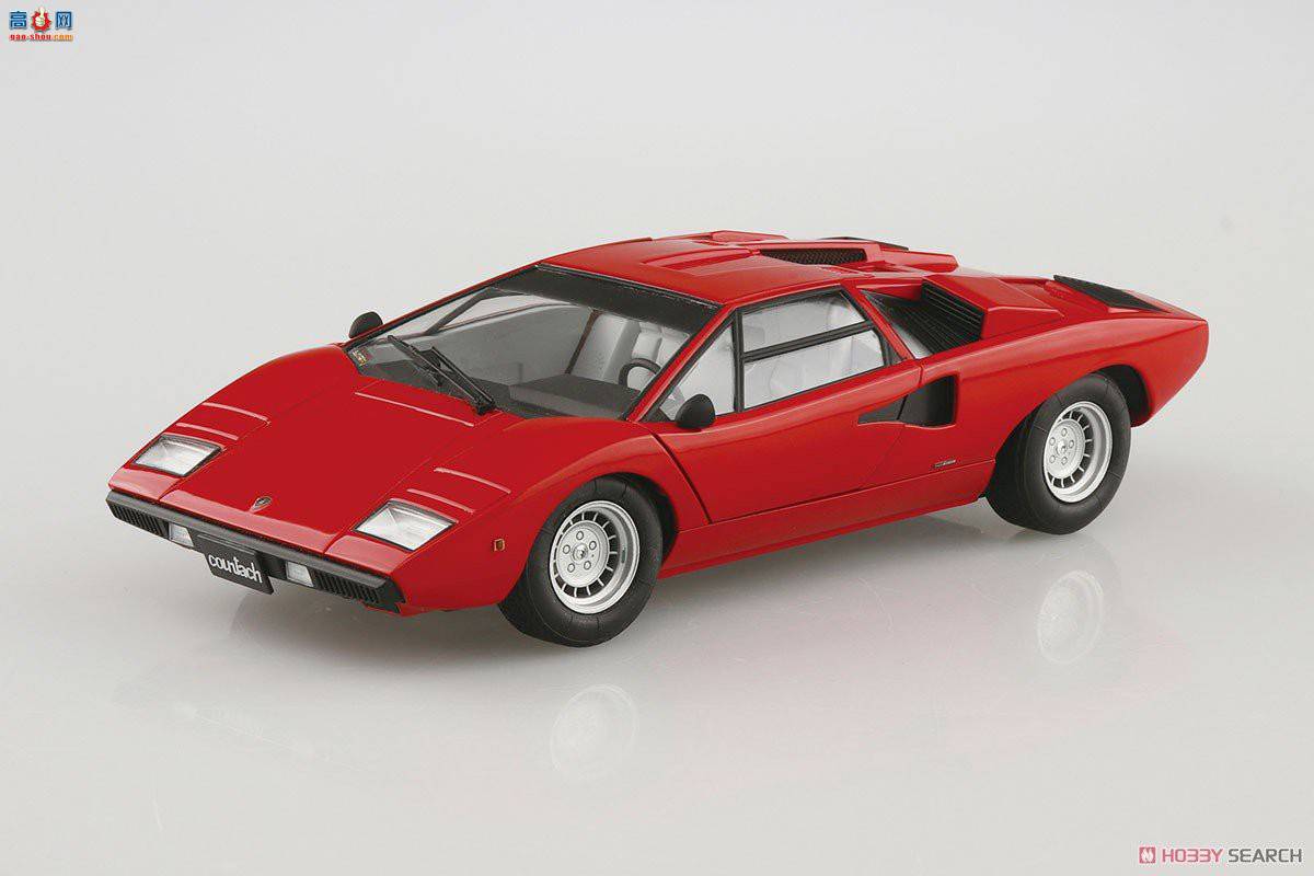 ൺ ܳ 1 058046 `74Countach LP400