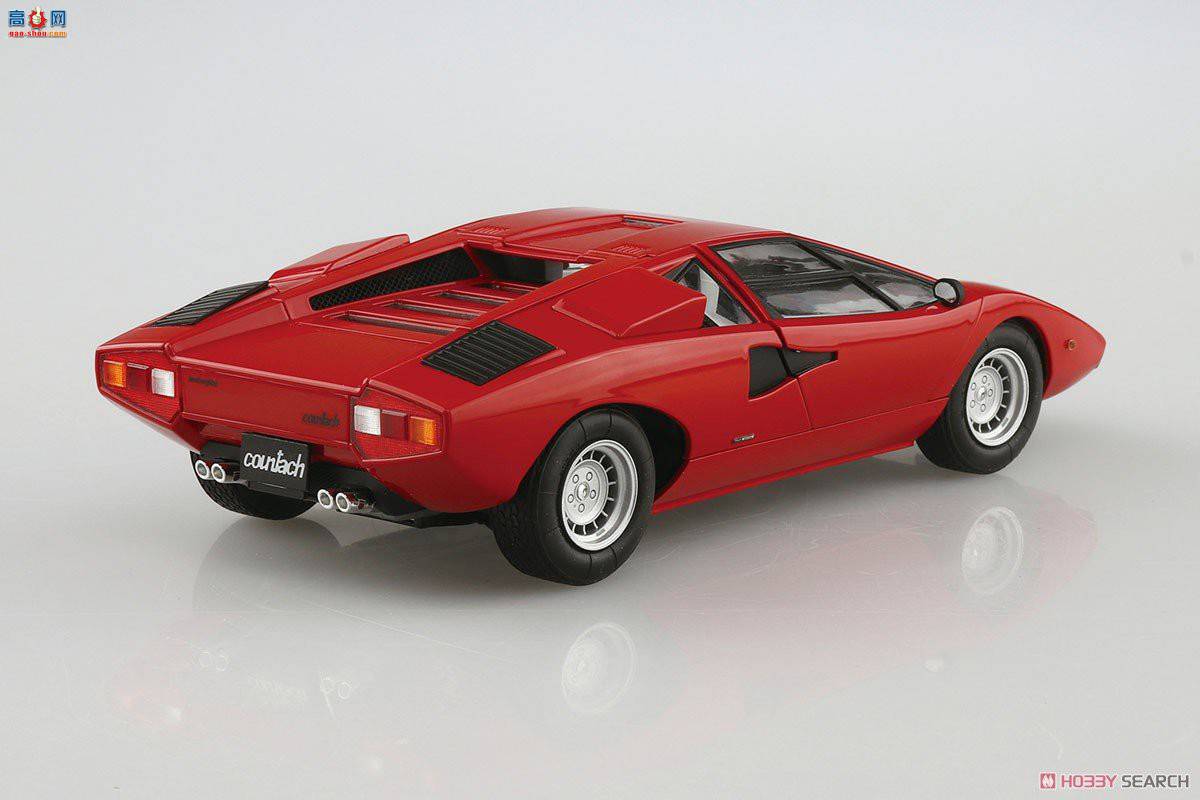 ൺ ܳ 1 058046 `74Countach LP400