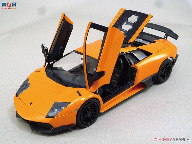 ൺ ܳ 6 059012 `09  Murcielago SV