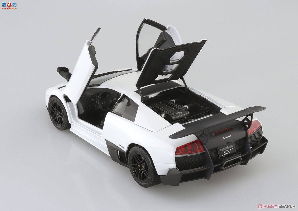 ൺ ܳ 6 059012 `09  Murcielago SV