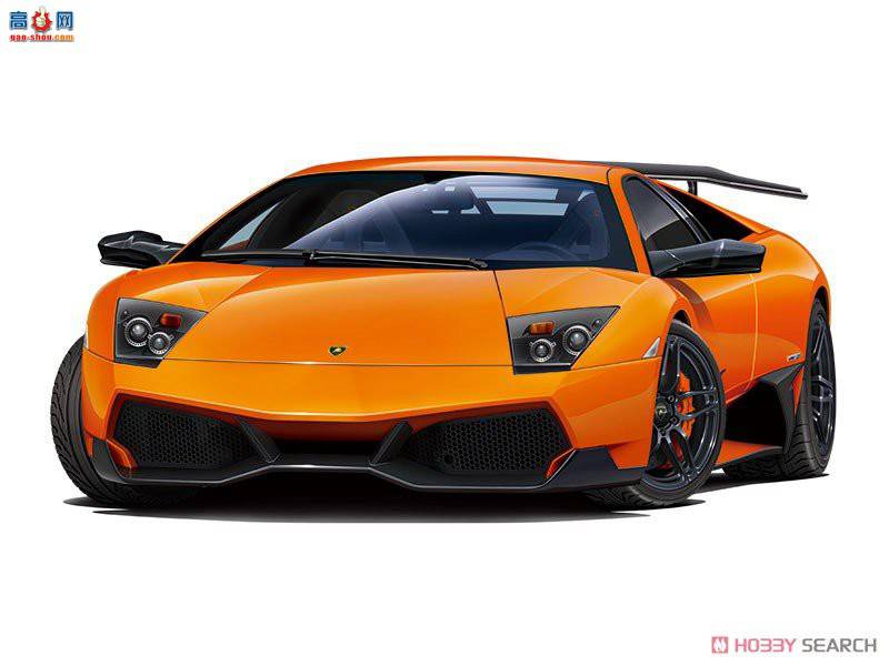 ൺ ܳ 6 059012 `09  Murcielago SV