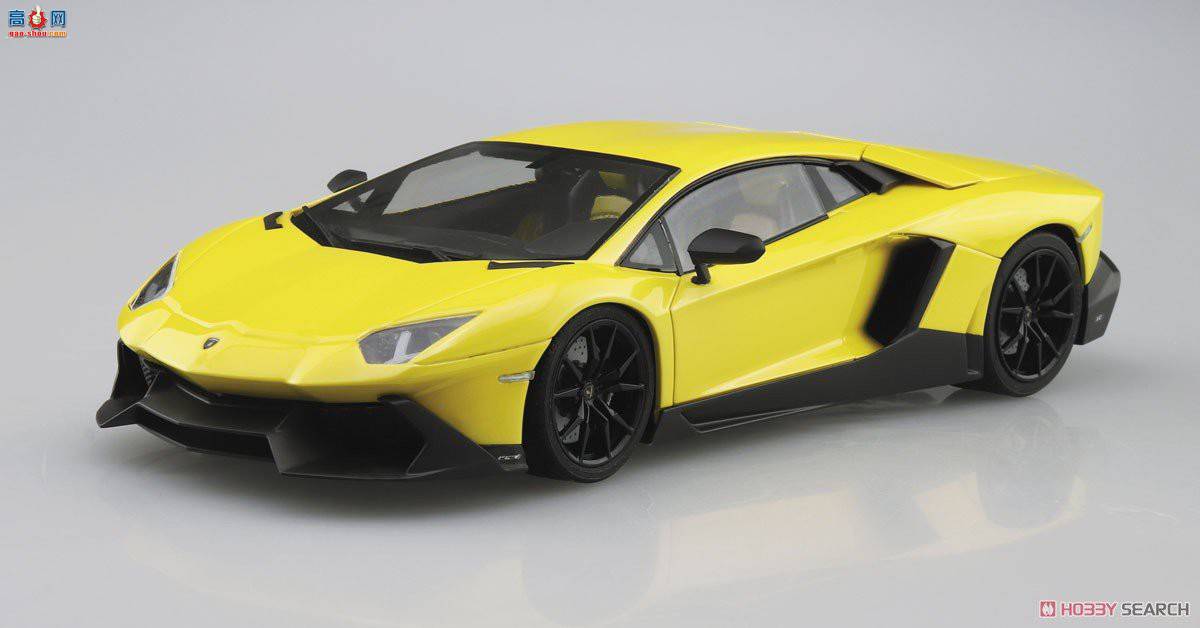 ൺ ܳ 10 059821 `13 Lamborghini Aventador 50 Anivasario