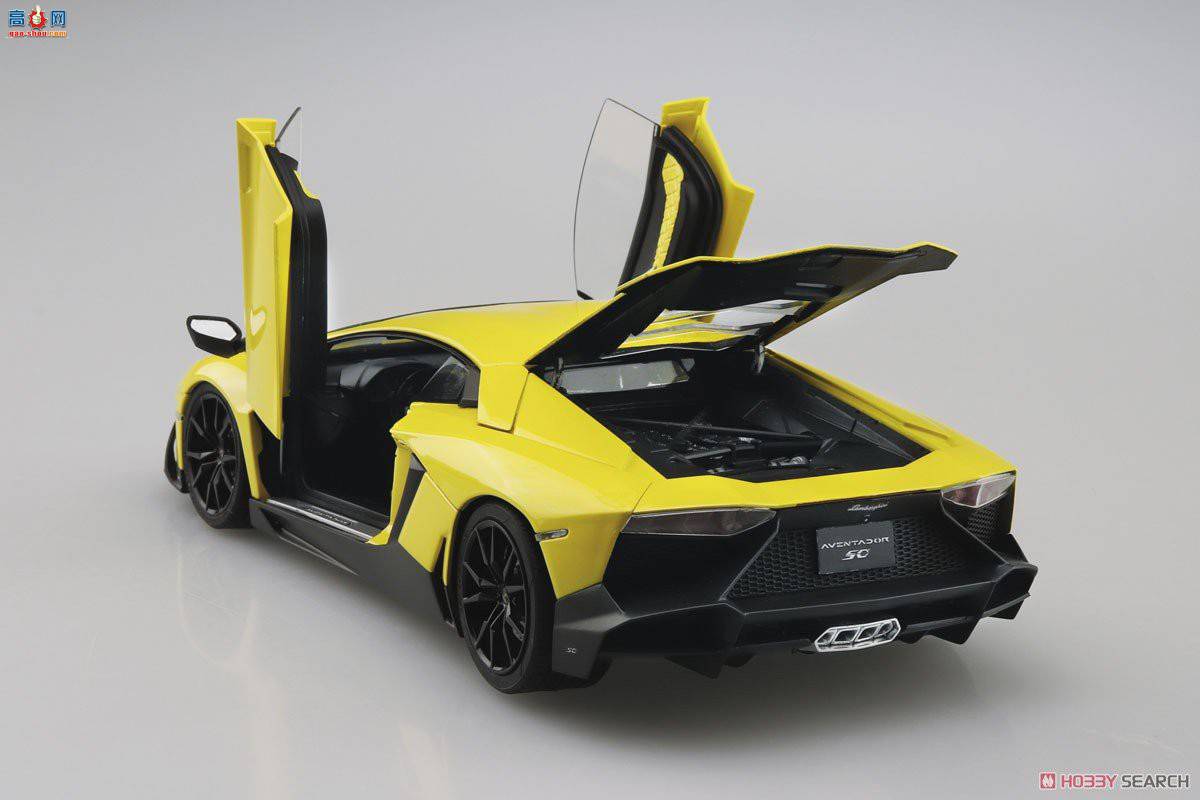 ൺ ܳ 10 059821 `13 Lamborghini Aventador 50 Anivasario