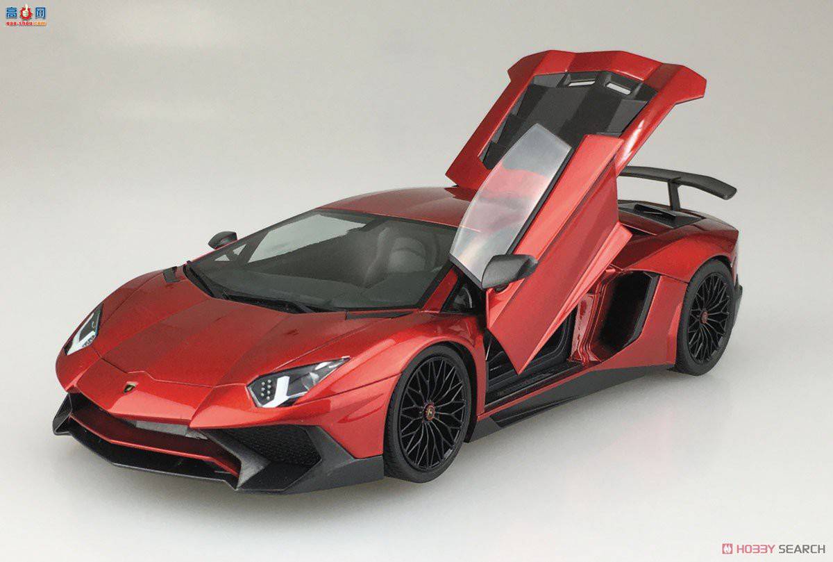 ൺ ܳ 11 061206 `15Aventador SV