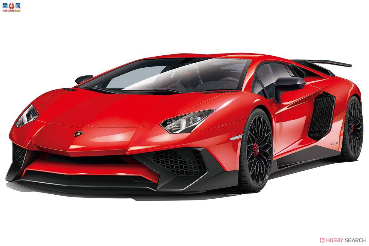 ൺ ܳ 11 061206 `15Aventador SV