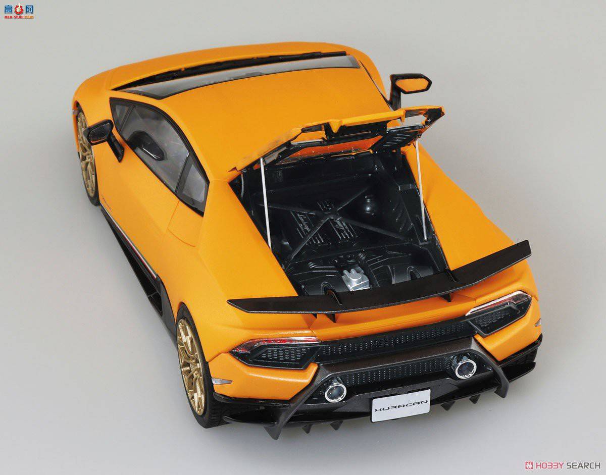 ൺ ܳ 13 062043 `17 Lamborghini Huracn Performante