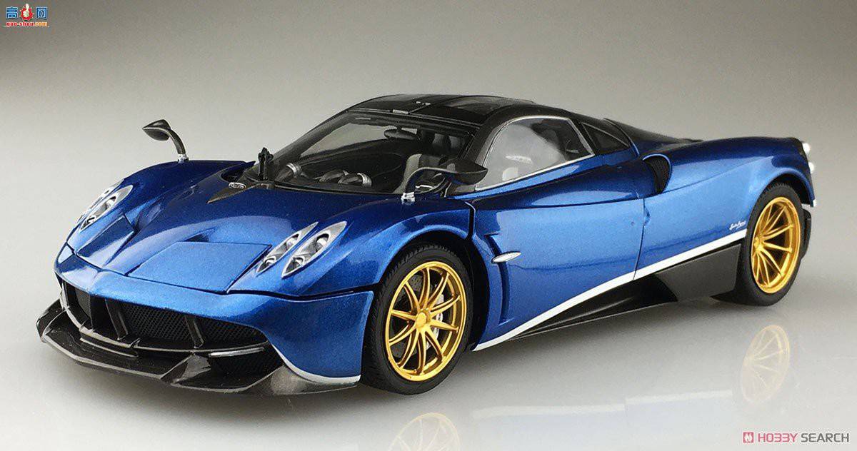 ൺ ܳ 15 062388 `16 Pagani Huayra Pachette Tempesta