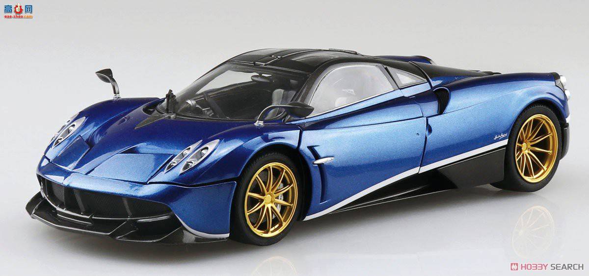 ൺ ܳ 15 062388 `16 Pagani Huayra Pachette Tempesta
