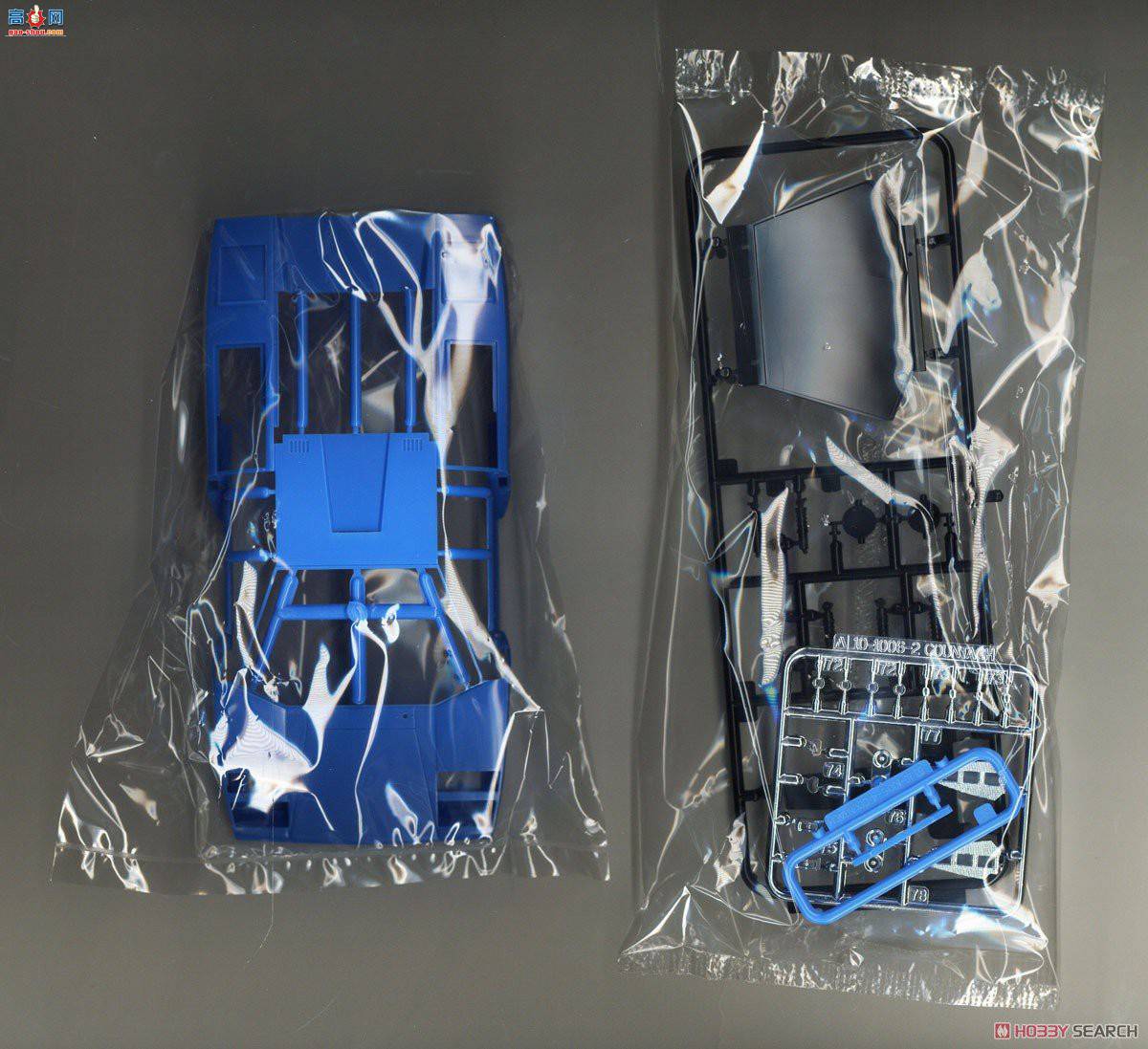 ൺ ܳ 18 063835 `76 Wolf Countach Ver.2