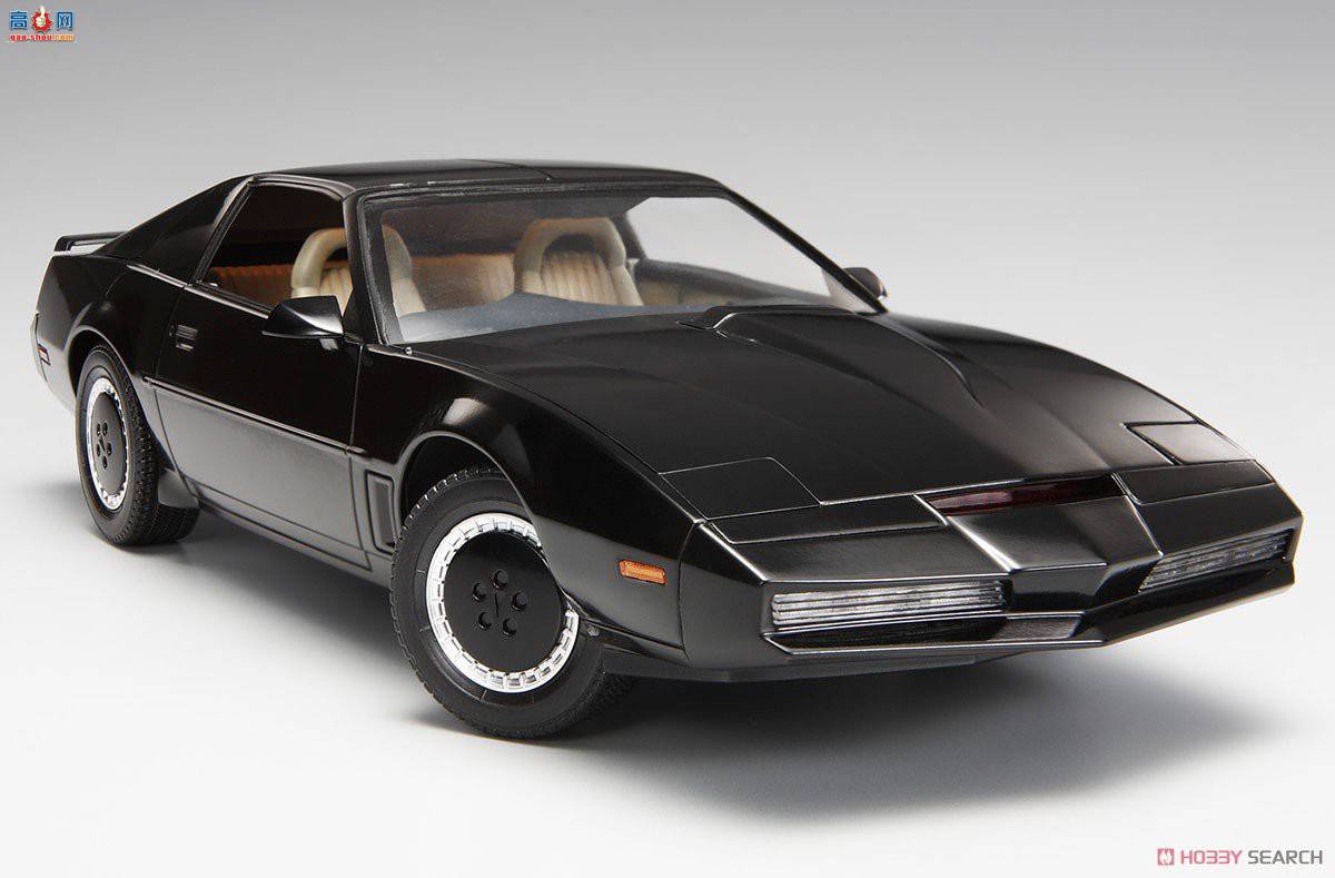 ൺ  KR01 063200 Knight Rider Knight 2000 KITT Season I