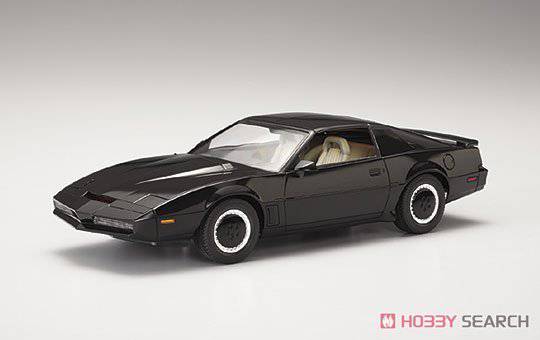 ൺ  KR01 063200 Knight Rider Knight 2000 KITT Season I