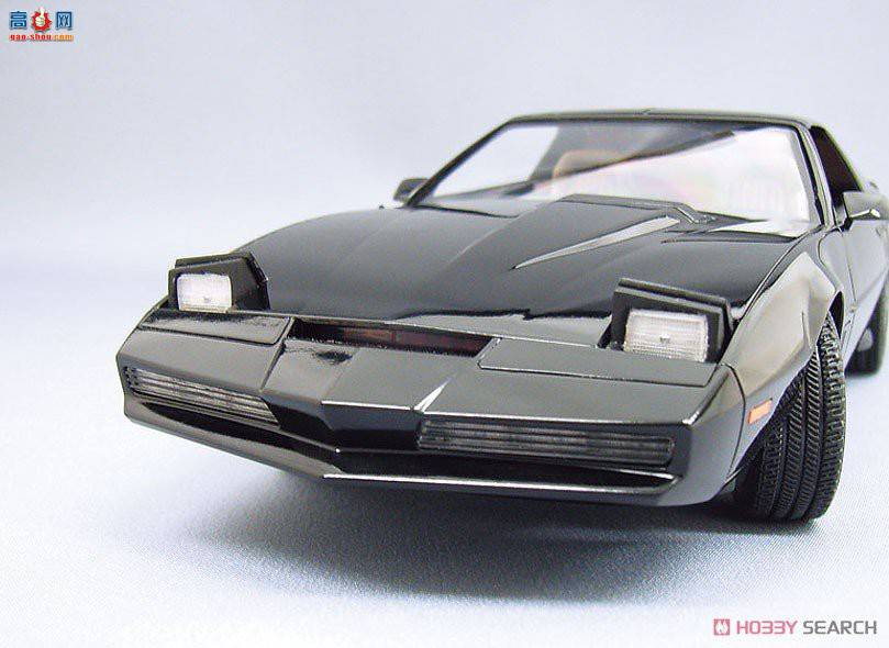 ൺ  KR01 063200 Knight Rider Knight 2000 KITT Season I