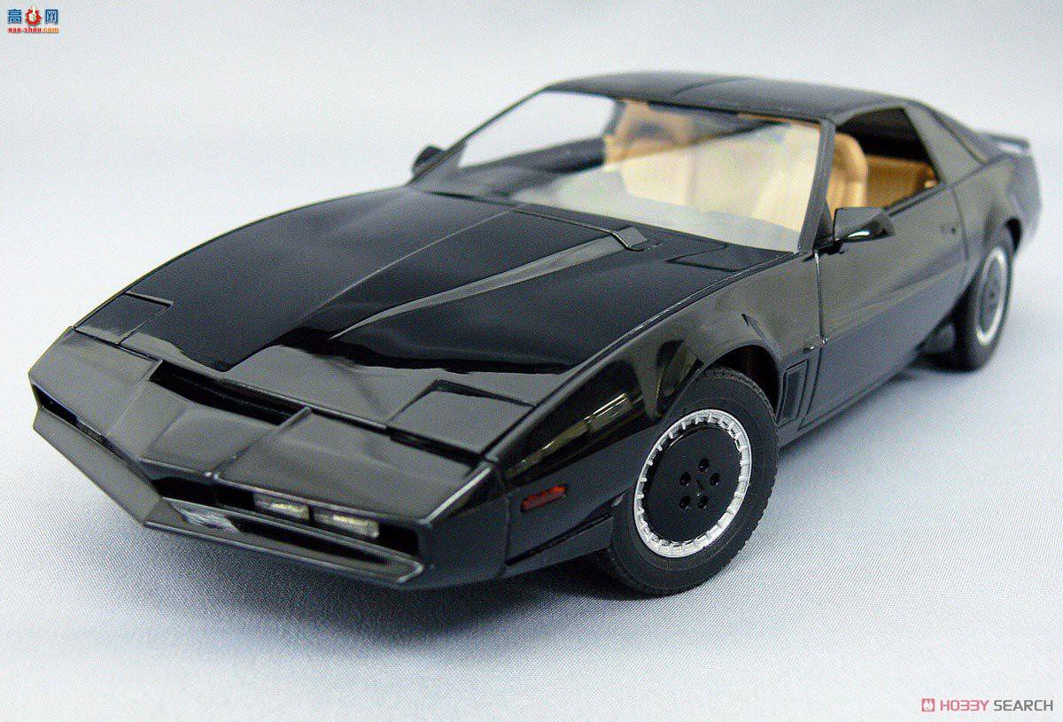 ൺ  KR02 063217 Knight Rider Knight 2000 KITT 