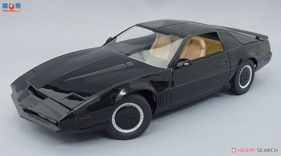 ൺ  KR02 063217 Knight Rider Knight 2000 KITT 