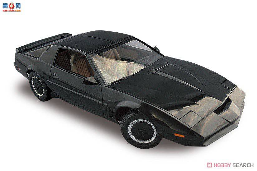 ൺ  KR03 063774 Knight Rider Knight 2000 KITT Season IV