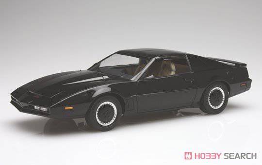 ൺ  KR03 063774 Knight Rider Knight 2000 KITT Season IV