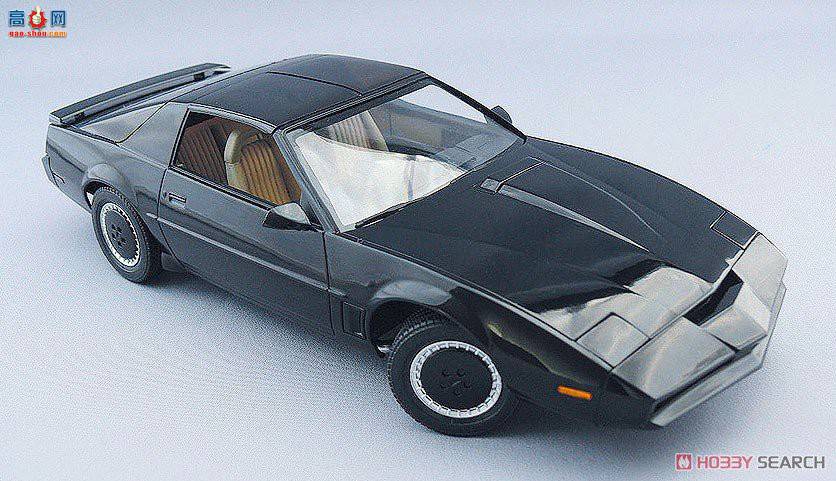 ൺ  KR03 063774 Knight Rider Knight 2000 KITT Season IV