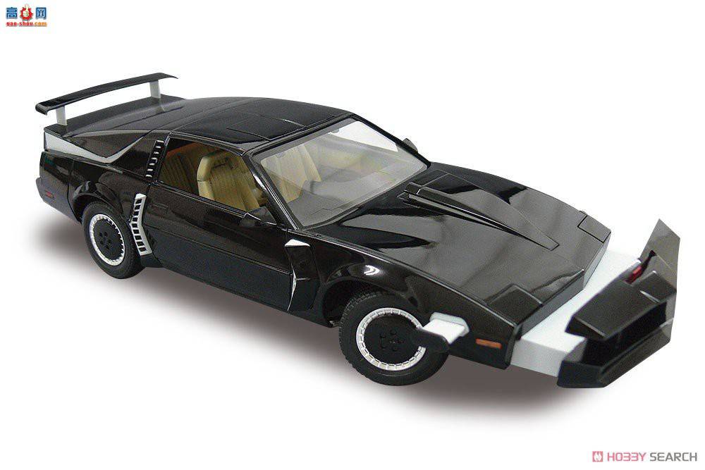 ൺ  KR04 063781 Knight Rider Knight 2000 KITT SPM