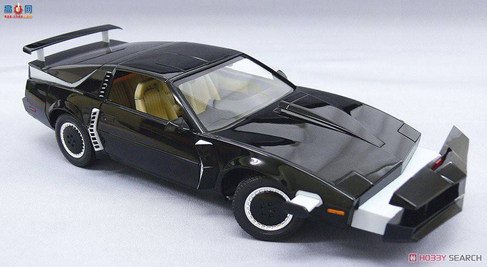 ൺ  KR04 063781 Knight Rider Knight 2000 KITT SPM