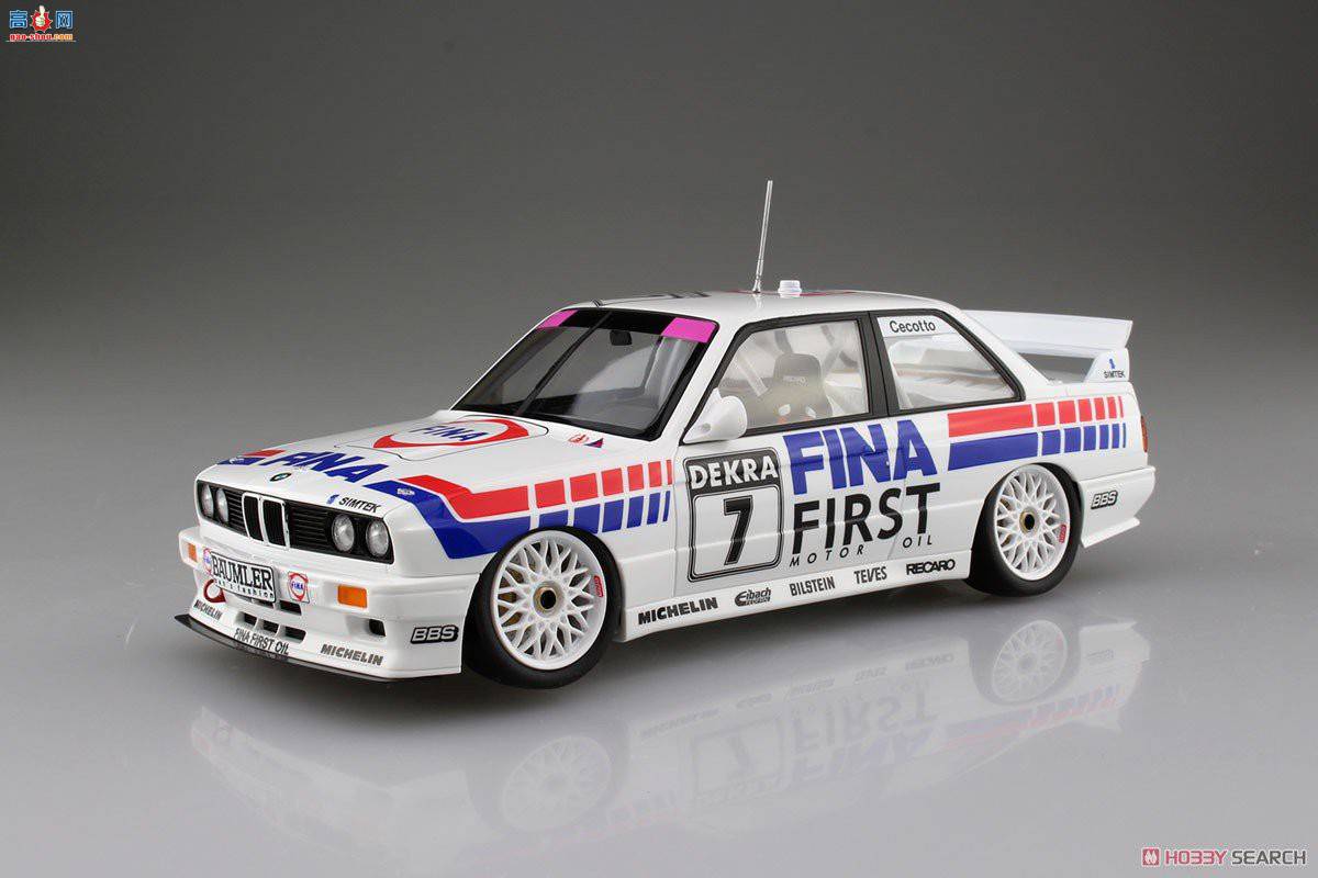 ൺ  24 106303 BMW M3 E30 Sports Evolution `92¹