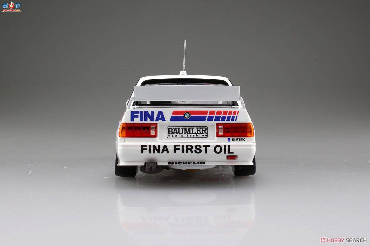 ൺ  24 106303 BMW M3 E30 Sports Evolution `92¹
