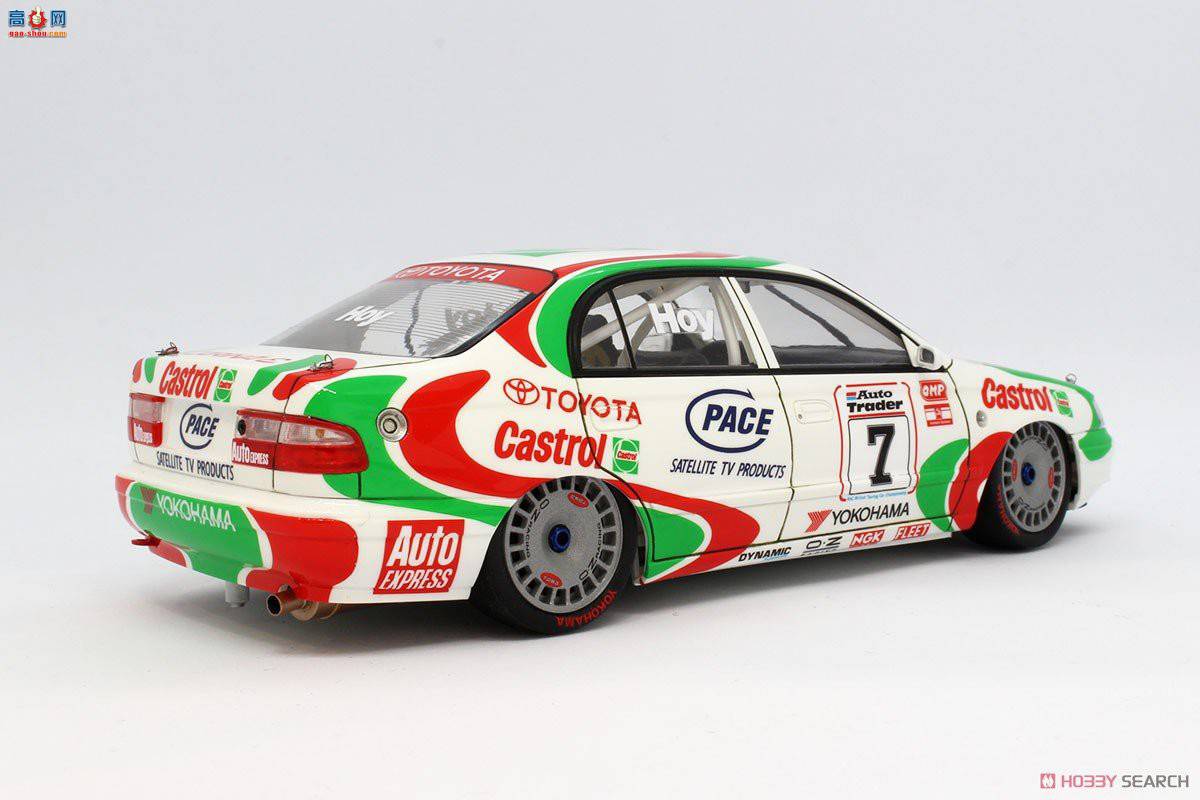 ൺ  26 106747  Carina E ST191 `94 BTCC 