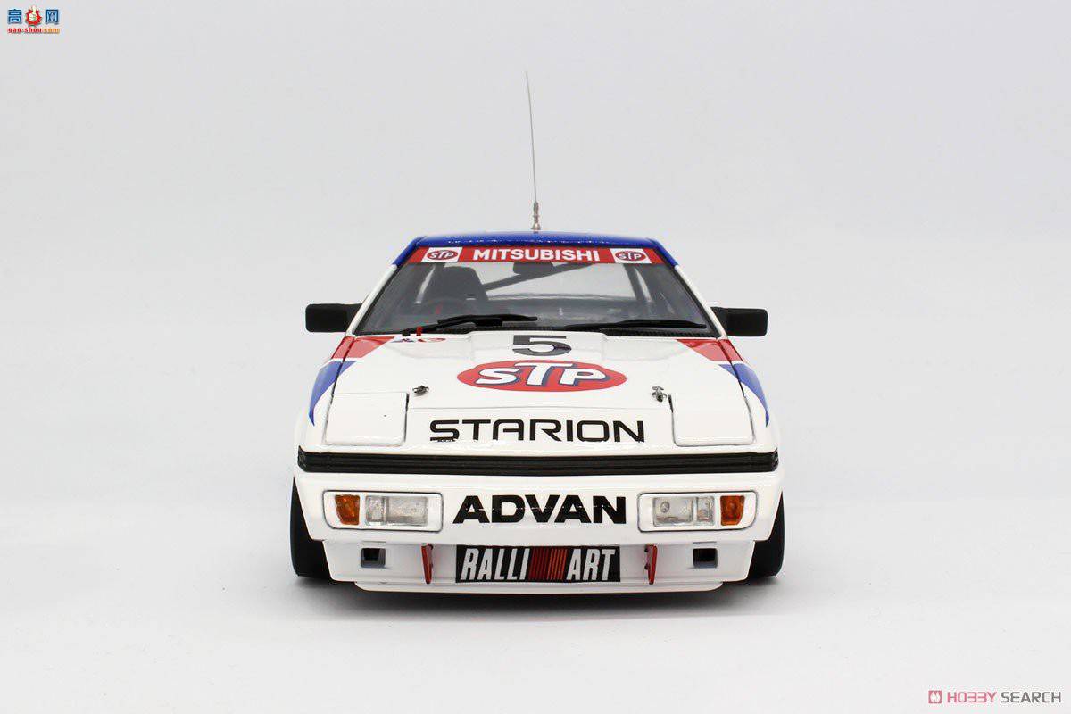 ൺ  28 10610  Starion Gr.A `87 JTC 