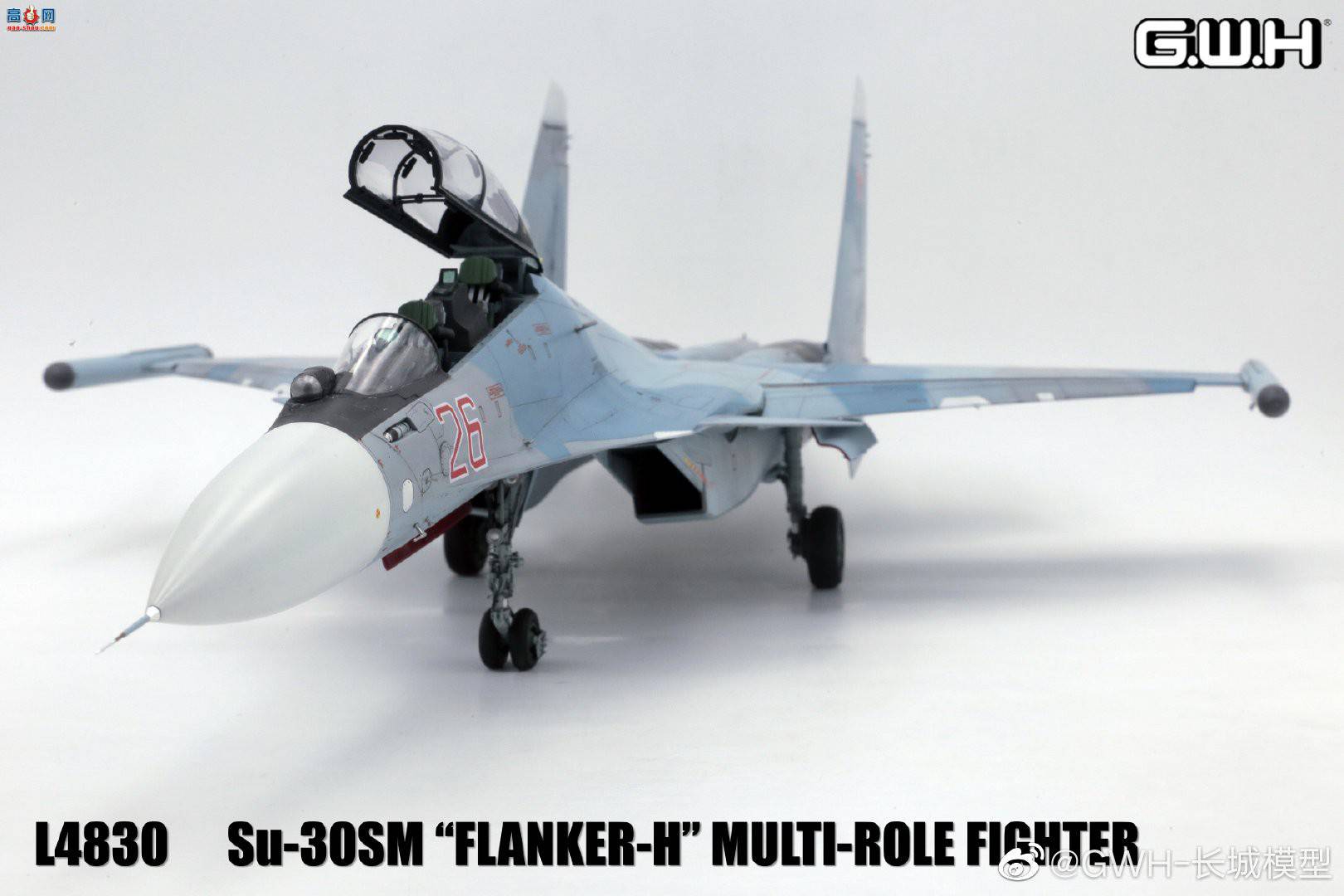  L4830 Su-30SM -H ;ս