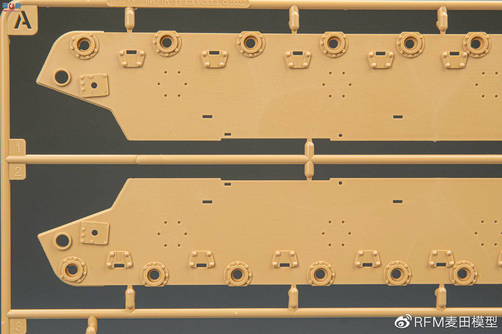 ƷRM-5041 KV-1 1942 򻯺