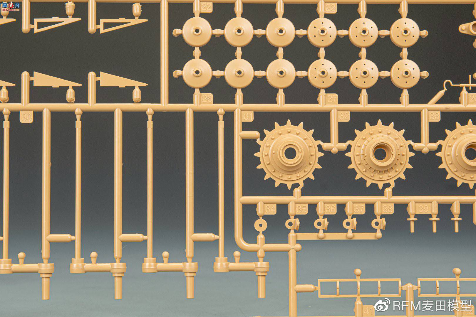 ƷRM-5041 KV-1 1942 򻯺