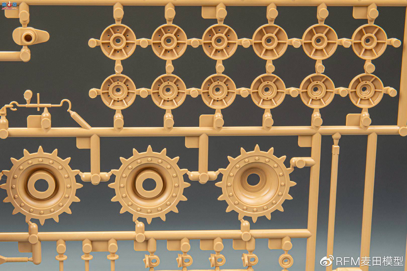 ƷRM-5041 KV-1 1942 򻯺