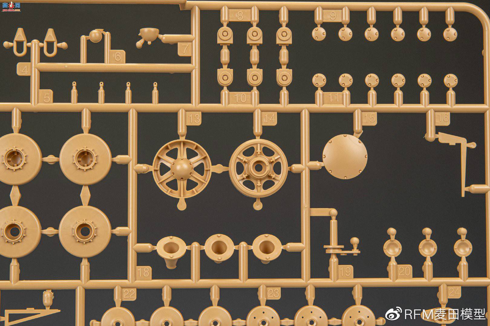 ƷRM-5041 KV-1 1942 򻯺