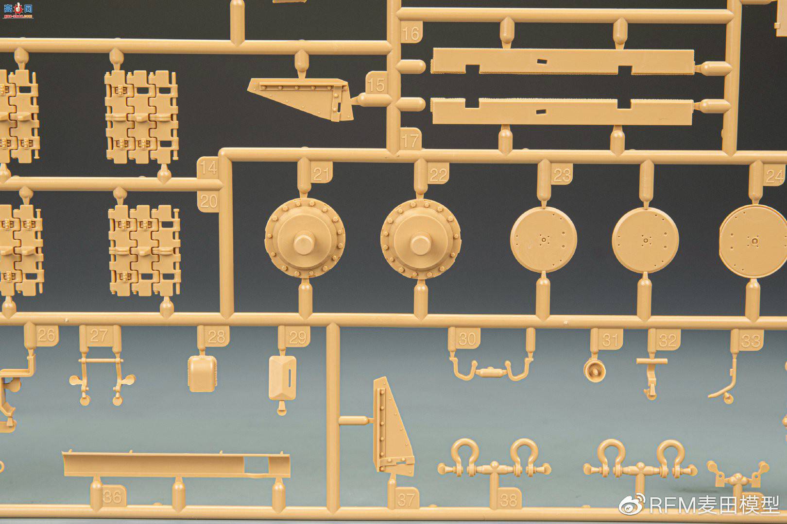 ƷRM-5041 KV-1 1942 򻯺